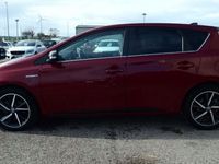 occasion Toyota Auris Hybrid HSD 136H LOUNGE