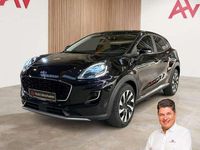 Occasion Ford Puma Titanium 125 ch (91 kW) 2022 Noir SUV