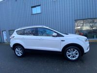 occasion Ford Kuga 1.5 Flexifuel-E85 150ch Stop&Start Titanium 4x2 Euro6.2