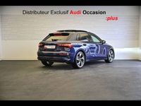 occasion Audi A3 Sportback Design Luxe 35 TFSI 110 kW (150 ch) S tronic