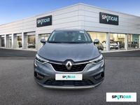 occasion Renault Arkana 1.3 TCe 140ch FAP Zen EDC