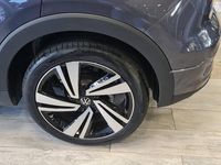 occasion VW T-Cross - 1.0 TSI 110 Start/Stop DSG7 Style