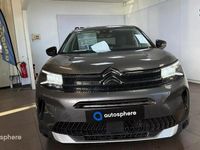 Occasion Citroën C5 Aircross 133 ch (97 kW) 2024 SUV