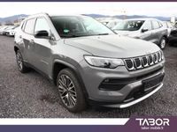 occasion Jeep Compass 1.3 GSE 150 DCT Limited LED GPS