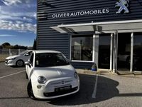 occasion Fiat 500L Living 1.3 Multijet 85ch S&S Lounge