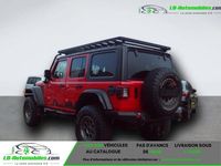 Occasion Jeep Wrangler 200 ch (147 kW) 2021 SUV
