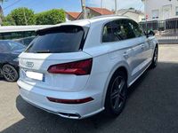 occasion Audi SQ5 V6 3.0 TFSI 354 Tiptronic 8 Quattro