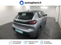 occasion Peugeot 208 1.2 PureTech 100ch S&S Active Business