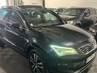 Occasion Seat Ateca XCELLENCE 190 ch (139 kW) 2016 SUV