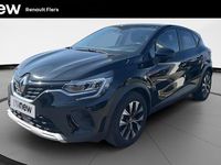 Occasion Renault Captur Evolution 90 ch (66 kW) 2024 Noir SUV