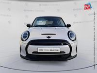 Occasion Mini Cooper SE 136 kW (186 ch) 2022 Blanc Citadine