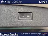 Occasion VW Tiguan 150 ch (110 kW) 2017 Gris tungstène SUV