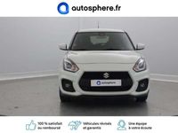 occasion Suzuki Swift SWIFTSport 1.4 Boosterjet Hybrid