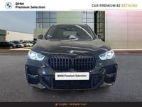 occasion BMW X1 sDrive18iA 136ch M Sport DKG7 - VIVA166378778