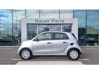 occasion Smart ForFour Electric Drive 