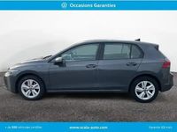 Occasion VW Golf 2022 Gris Berline
