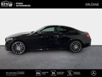 occasion Mercedes E400 Classe340ch Amg Line 4matic 9g-tronic