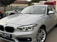 Occasion BMW 118 136 ch (100 kW) 2019 Citadine