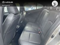 occasion Lexus UX 250h 2WD Luxe Plus MY21 - VIVA189643663