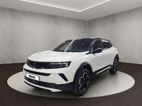 Occasion Opel Mokka 131 ch (96 kW) 2025 Blanc SUV