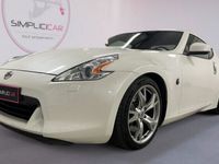 occasion Nissan 370Z COUPE 3.7 V6 328 Pack A