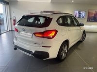 occasion BMW 220 X1 (f48) Xdrive 25eM Sport Bva6