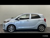 occasion Kia Picanto III 1.0 67ch Design Euro6d-T