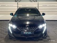 occasion Peugeot 508 Hybrid 225ch Gt Line E-eat8