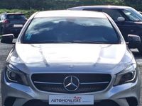 occasion Mercedes CLA200 Shooting Brake CDI 7G-DCT 136CV SENSATION