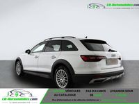 occasion Audi A4 Allroad 40 TDI 204 BVA Quattro