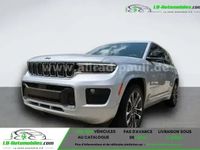 occasion Jeep Grand Cherokee 4xe 2.0 T 380 Ch Phev 4x4 Bva