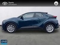Occasion Toyota C-HR 140 ch (102 kW) 2025 Bleu persan métallisé SUV