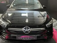 occasion Mercedes A35 AMG ClasseMercedes-amg 7g-dct Speedshift Amg 4matic