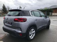 occasion Citroën C5 Aircross Bluehdi 130ch S\u0026s Business Eat8 E6.d