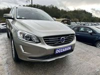 occasion Volvo XC60 D3 150CH SUMMUM GEARTRONIC