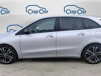 Occasion Mercedes B180 Progressive 116 ch (85 kW) 2019 Monospace