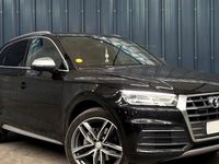 Occasion Audi Q5 Design 190 ch (139 kW) 2017 SUV