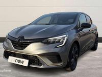 Occasion Renault Clio V Engineered 92 ch (67 kW) 2023 Berline