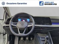 occasion VW Golf VII Golf 2.0 TDI SCR 116 BVM6 Life Plus 5p