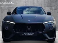 occasion Maserati Levante 3.8 V8 TROFEO / Garantie 12 mois