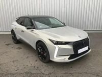 Occasion DS Automobiles DS4 Performance 2024 Cristal pearl SUV