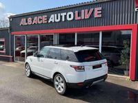 occasion Land Rover Range Rover Sport 3.0 Sdv6 306 Hse Mark Iv