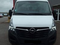 occasion Opel Movano RJ3500 L3 2.3 CDTI 165CH BITURBO START/STOP