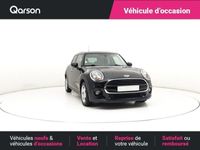 occasion Mini Cooper D 1.5 116ch Manuelle