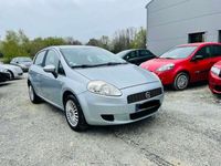 occasion Fiat Grande Punto 1.3 Multijet 16V 75 Dynamic