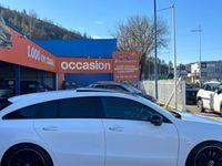 occasion Mercedes CLA200 Classe163 7g-dct Amg Line Toit Pano