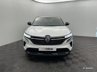 Occasion Renault Austral Techno 130 ch (95 kW) 2022 Blanc SUV