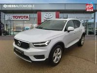 occasion Volvo XC40 D3 Adblue Awd 150ch Momentum Geartronic 8