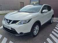 occasion Nissan Qashqai 1.5 DCI 110 STOP/START Connect Edition