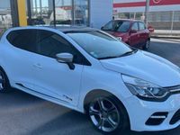 occasion Renault Clio IV Tce 120 Gt Edc